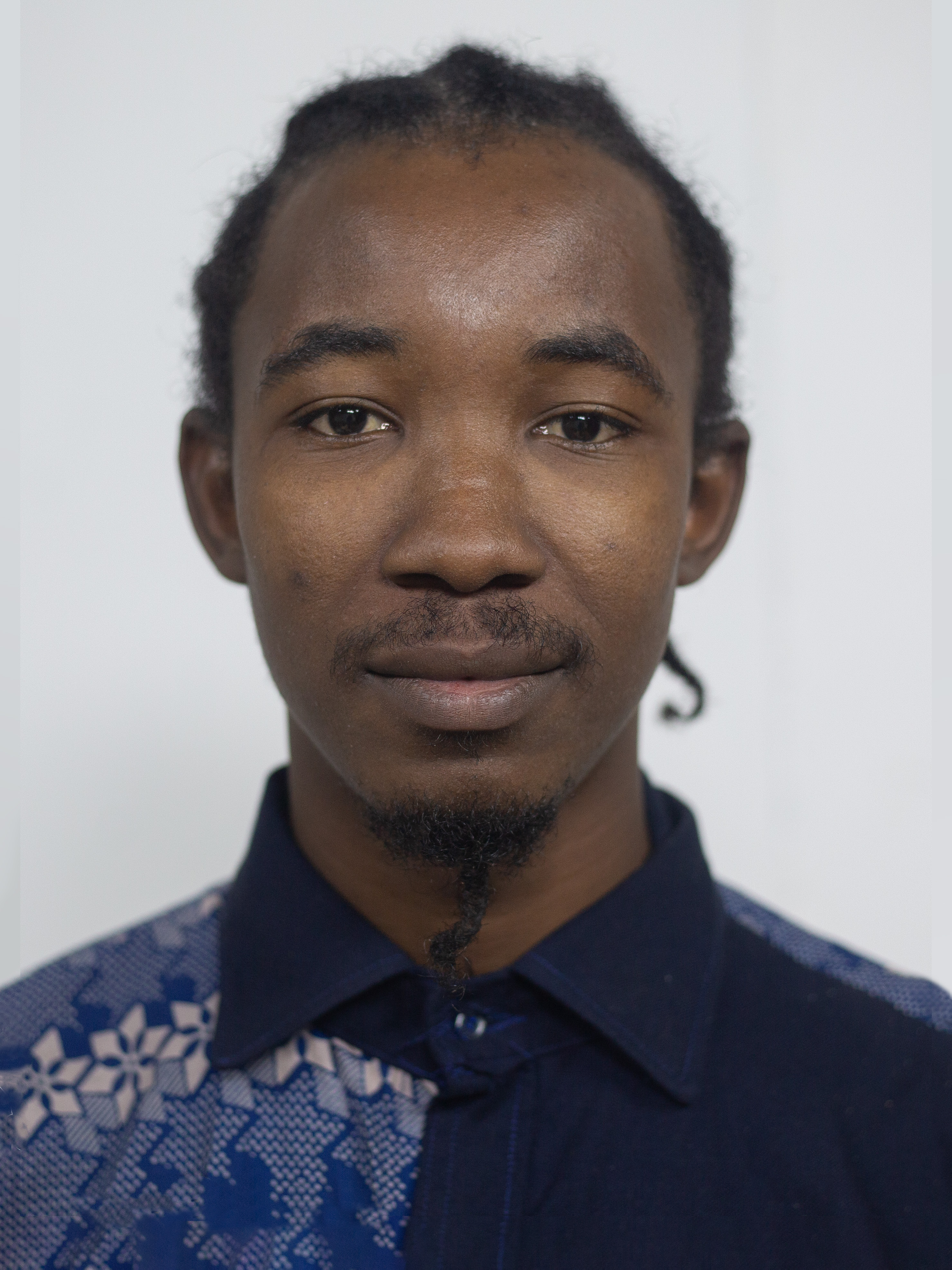 Mahamet Koné